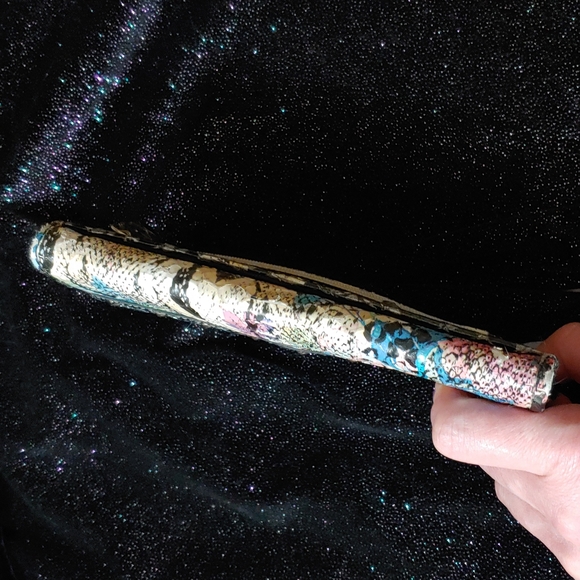 Multi Color Studded Wallet - Picture 8 of 16